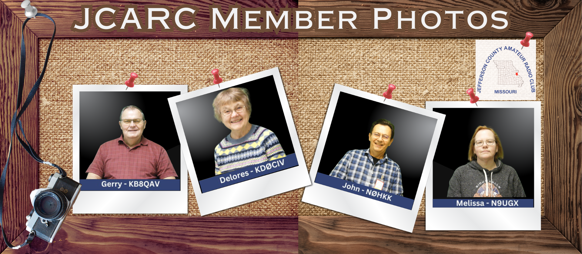 Banner-Member Photos
